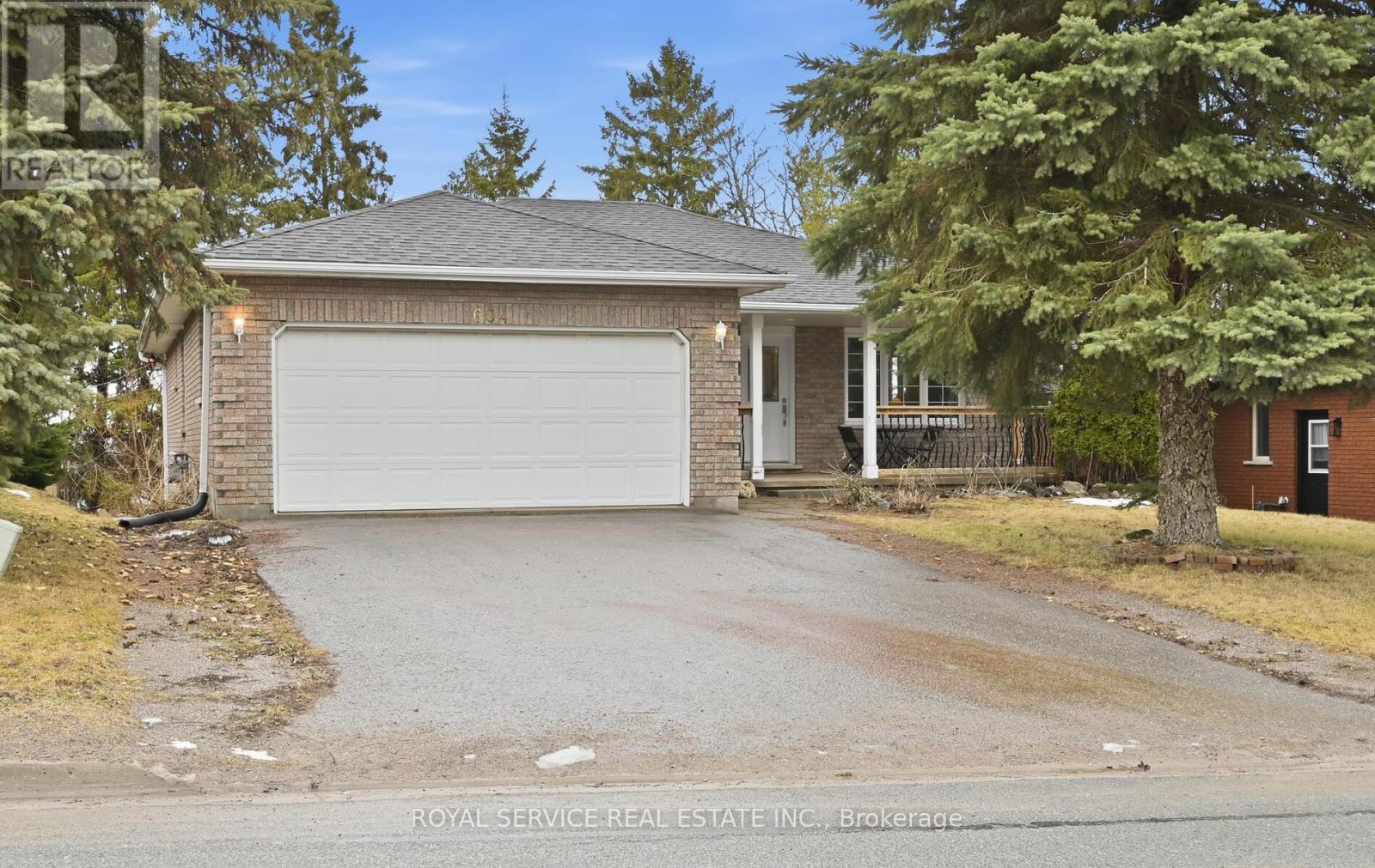 604 FORTYE DRIVE, Peterborough, Ontario