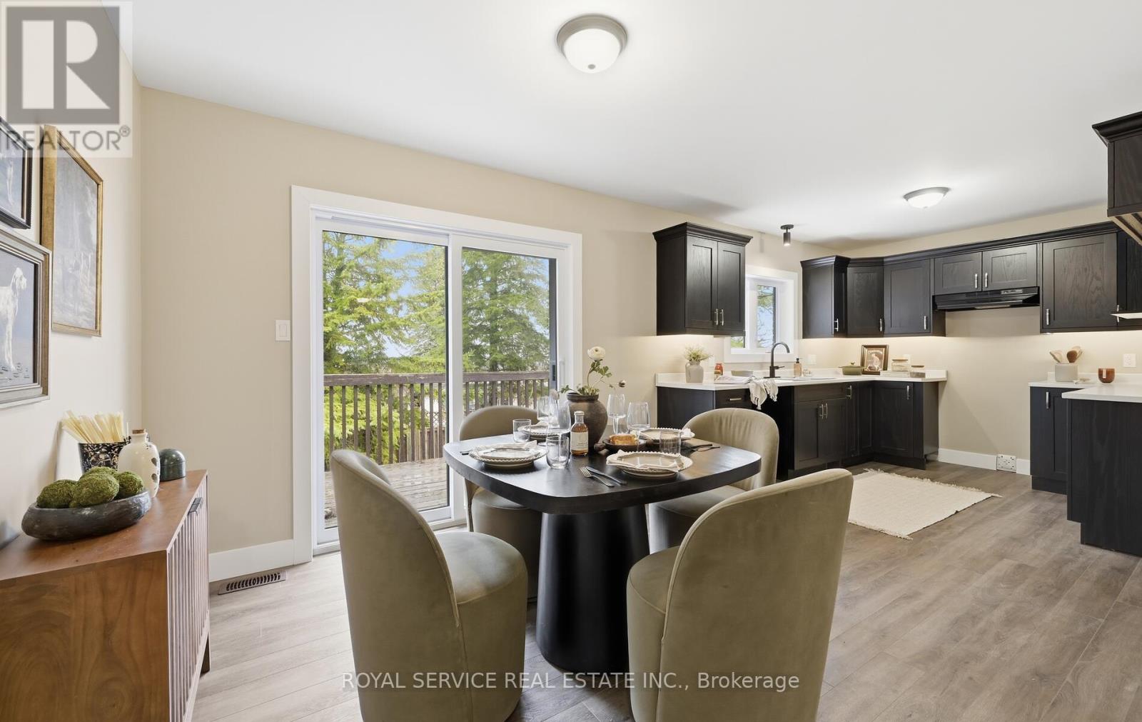 604 Fortye Drive, Peterborough, Ontario  K9K 2H3 - Photo 10 - X12895002