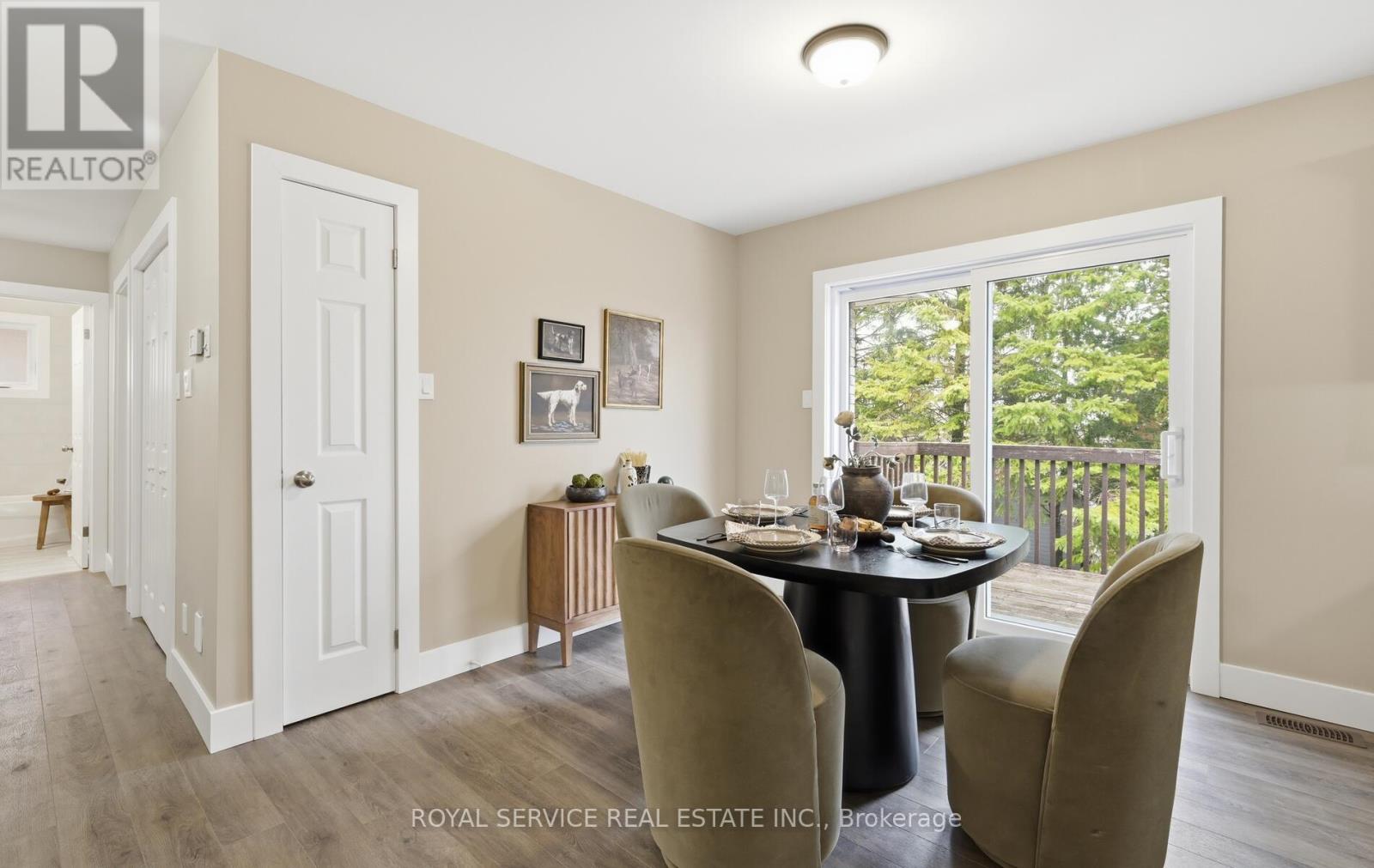 604 Fortye Drive, Peterborough, Ontario  K9K 2H3 - Photo 11 - X12895002