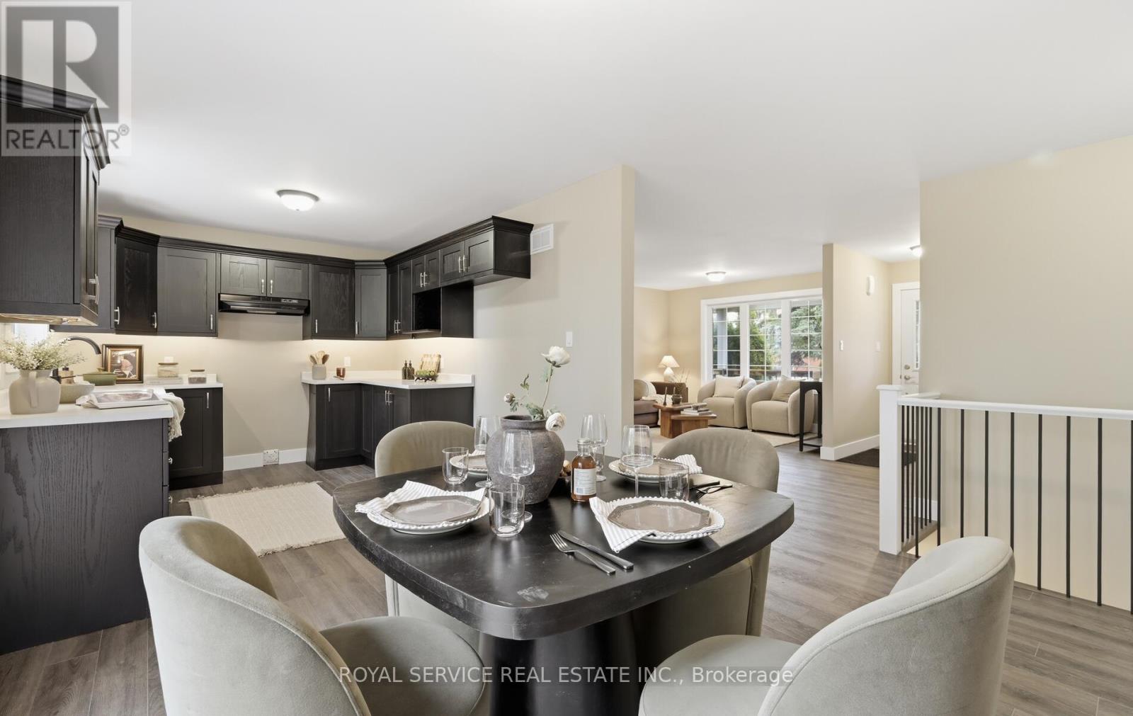 604 Fortye Drive, Peterborough, Ontario  K9K 2H3 - Photo 12 - X12895002