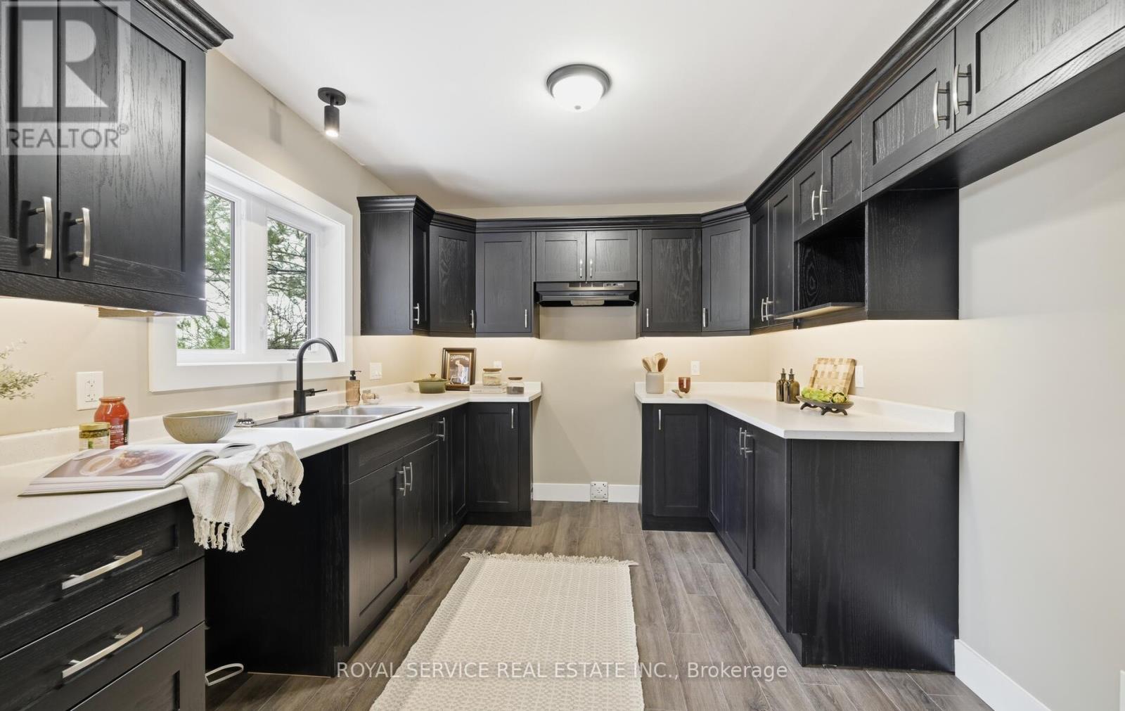 604 Fortye Drive, Peterborough, Ontario  K9K 2H3 - Photo 13 - X12895002