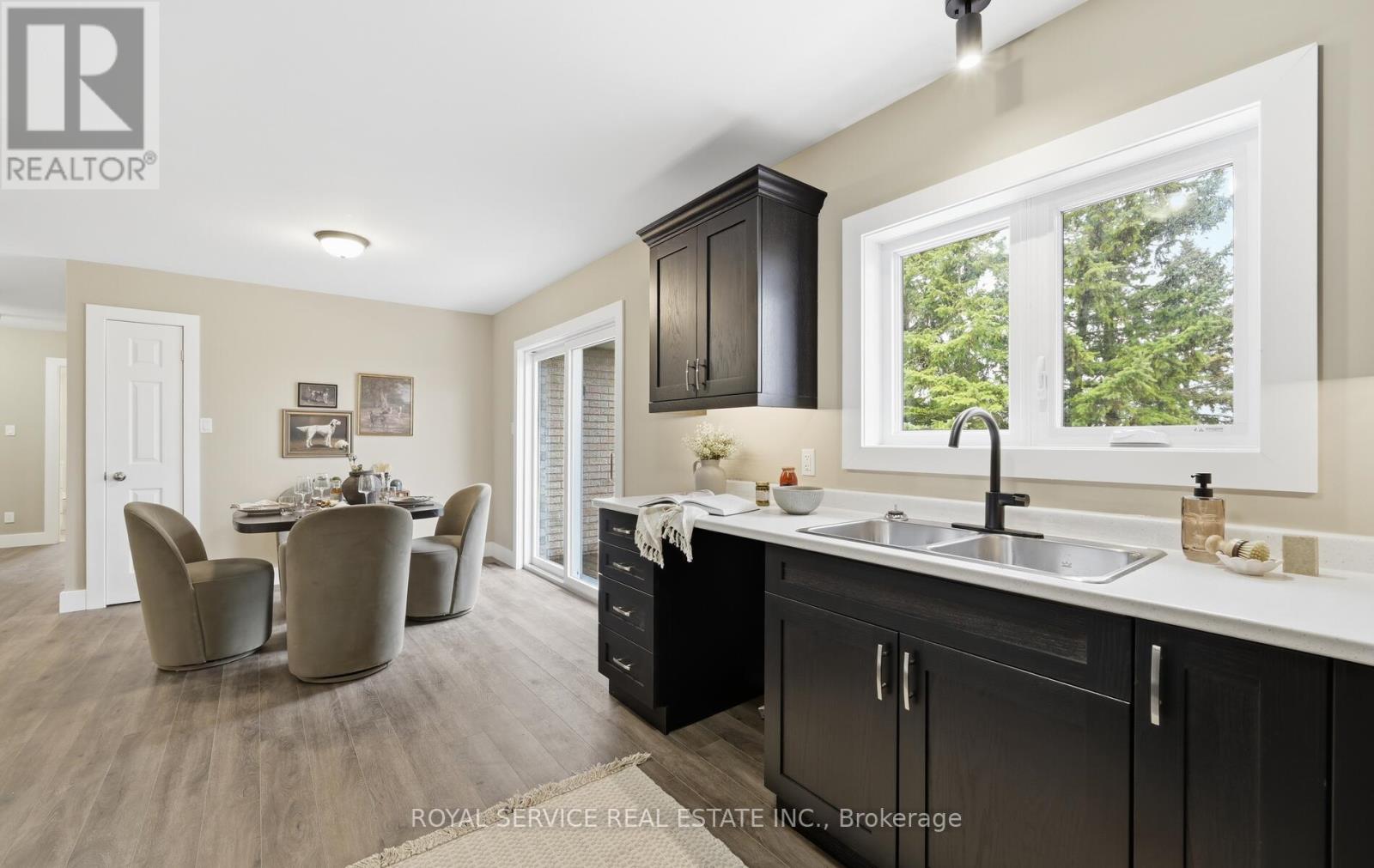 604 Fortye Drive, Peterborough, Ontario  K9K 2H3 - Photo 14 - X12895002