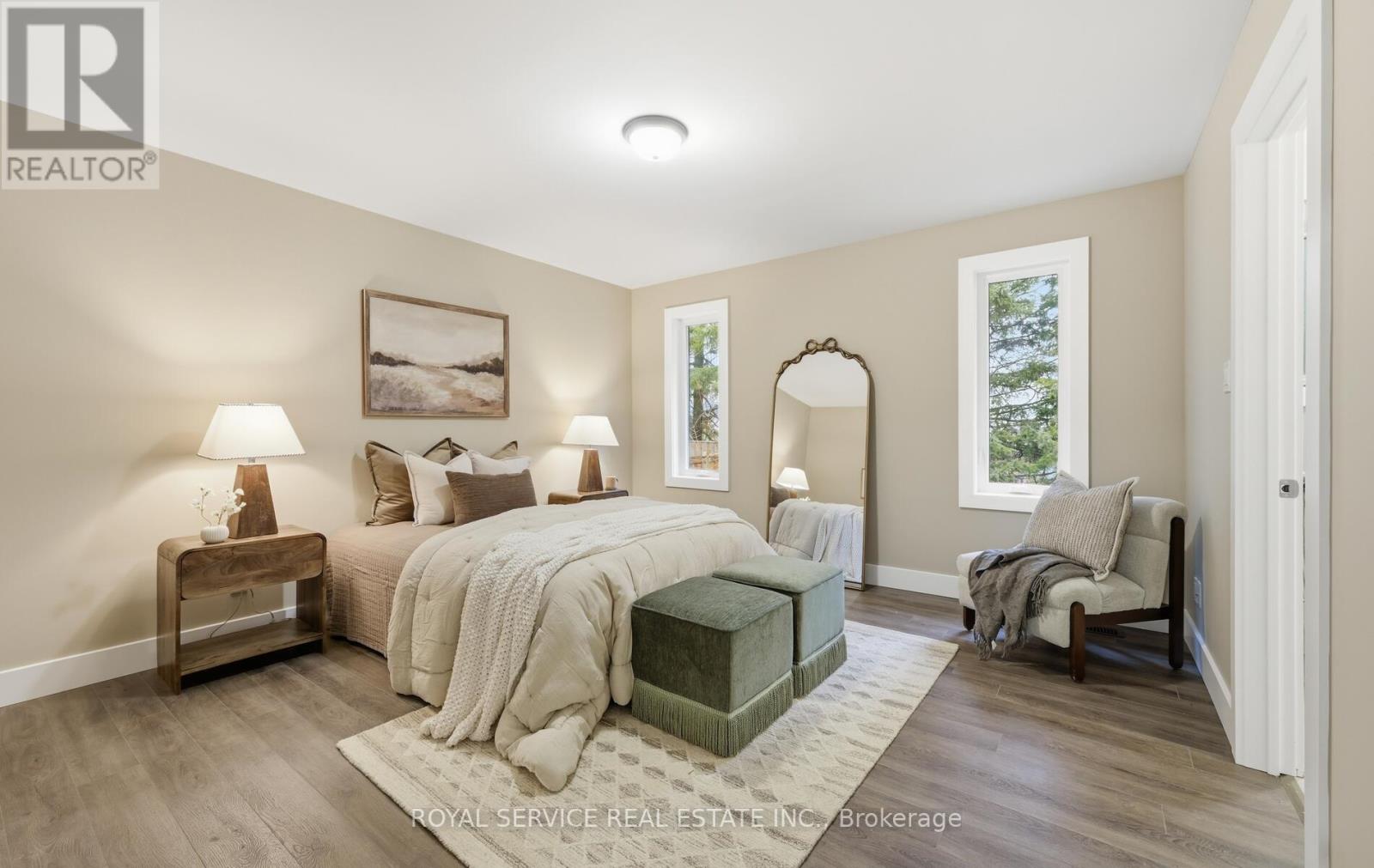 604 Fortye Drive, Peterborough, Ontario  K9K 2H3 - Photo 15 - X12895002