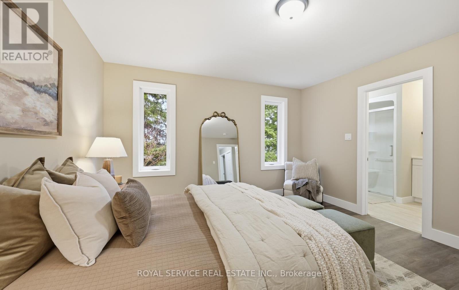 604 Fortye Drive, Peterborough, Ontario  K9K 2H3 - Photo 16 - X12895002