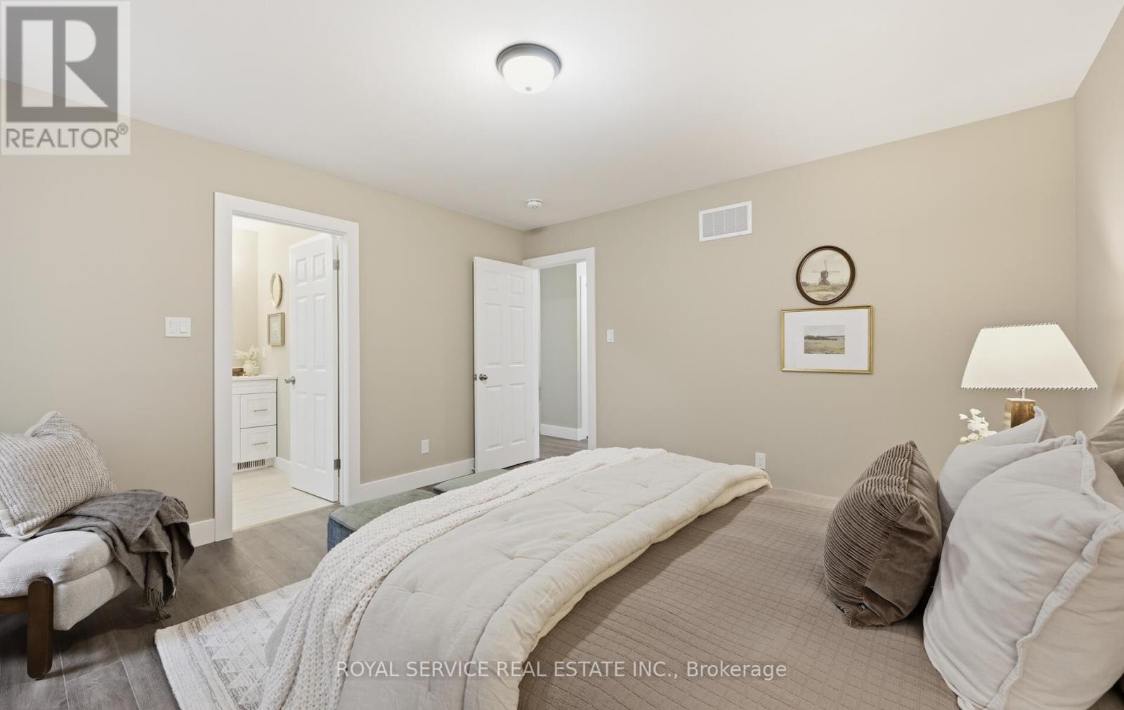 604 Fortye Drive, Peterborough, Ontario  K9K 2H3 - Photo 17 - X12895002