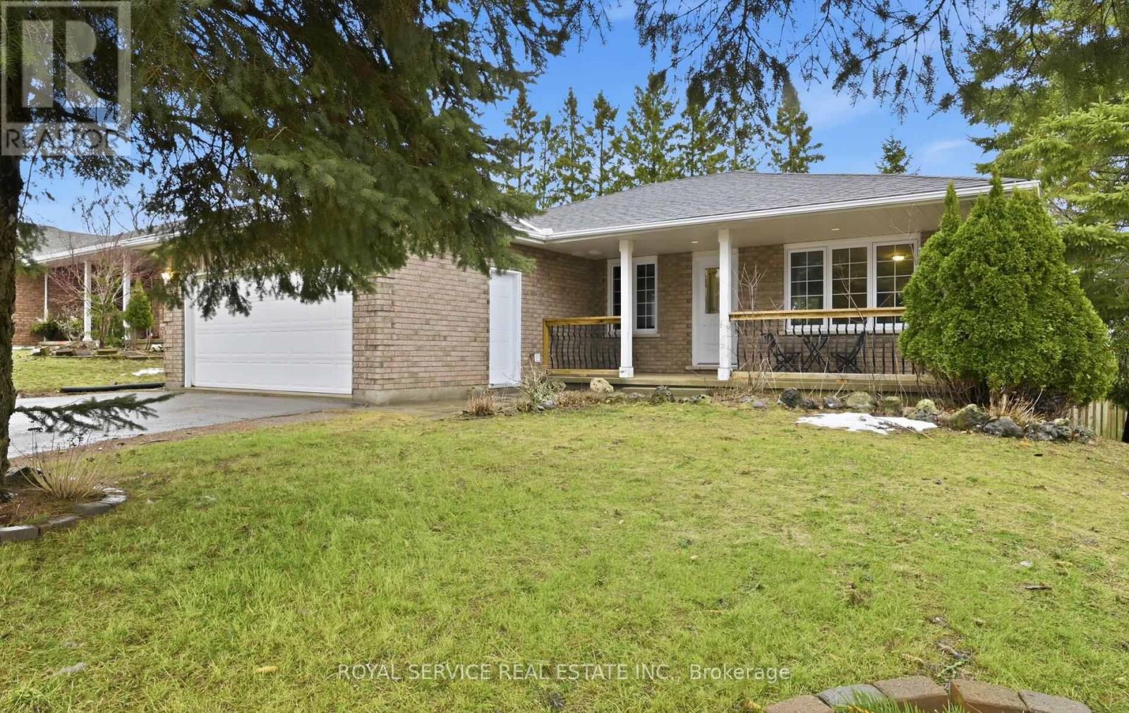 604 Fortye Drive, Peterborough, Ontario  K9K 2H3 - Photo 2 - X12895002