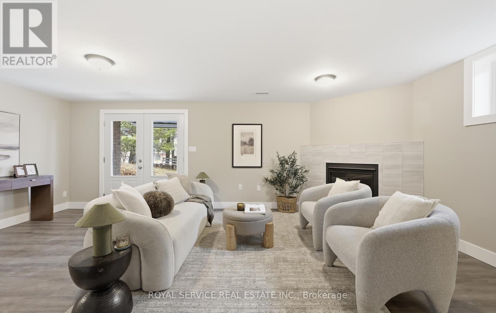 604 Fortye Drive, Peterborough, Ontario  K9K 2H3 - Photo 24 - X12895002