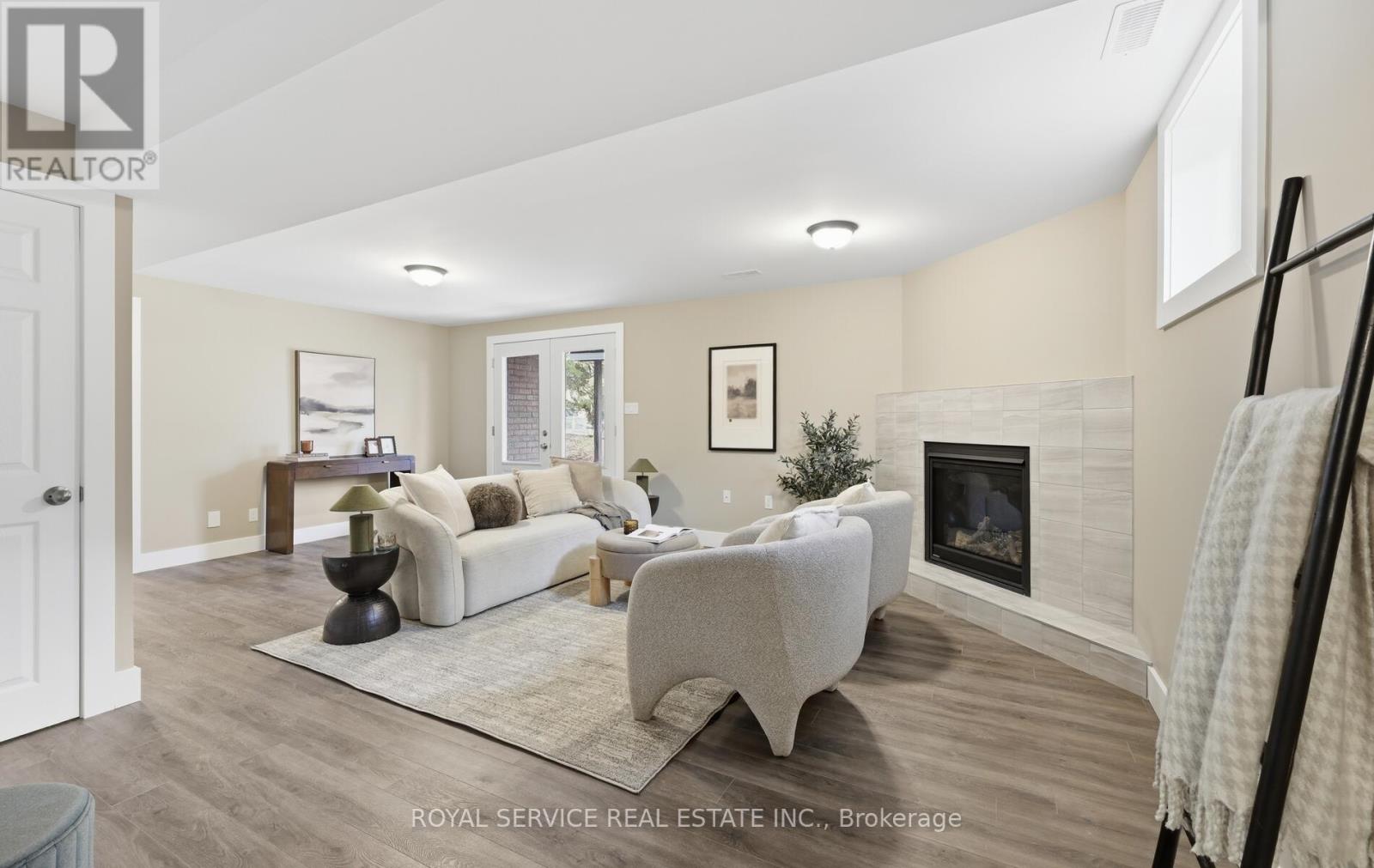 604 Fortye Drive, Peterborough, Ontario  K9K 2H3 - Photo 25 - X12895002