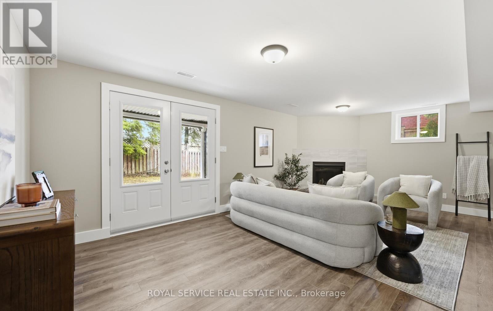 604 Fortye Drive, Peterborough, Ontario  K9K 2H3 - Photo 27 - X12895002