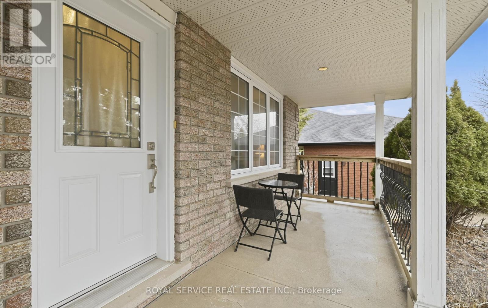 604 Fortye Drive, Peterborough, Ontario  K9K 2H3 - Photo 3 - X12895002