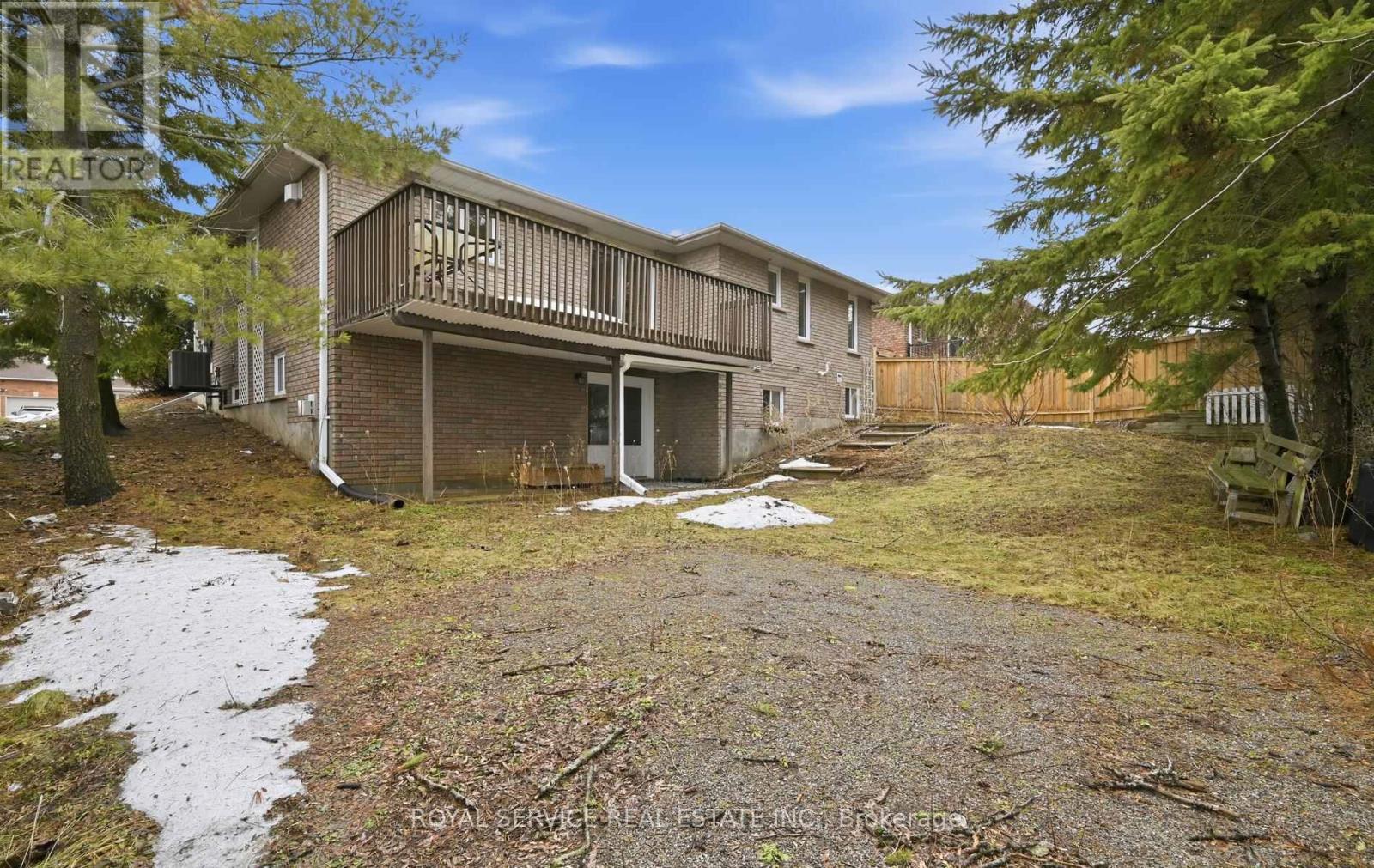 604 Fortye Drive, Peterborough, Ontario  K9K 2H3 - Photo 40 - X12895002