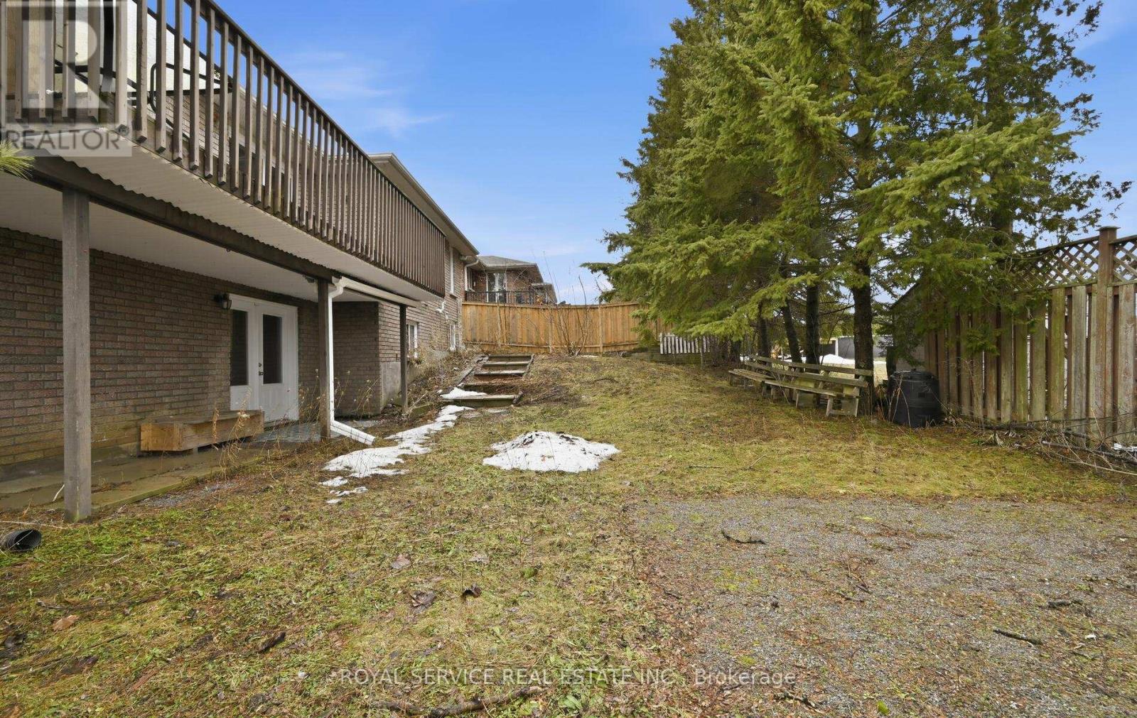 604 Fortye Drive, Peterborough, Ontario  K9K 2H3 - Photo 41 - X12895002