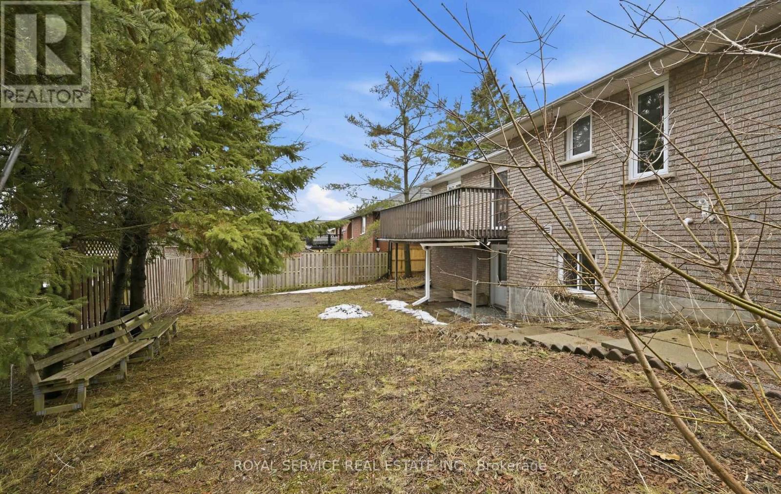 604 Fortye Drive, Peterborough, Ontario  K9K 2H3 - Photo 42 - X12895002