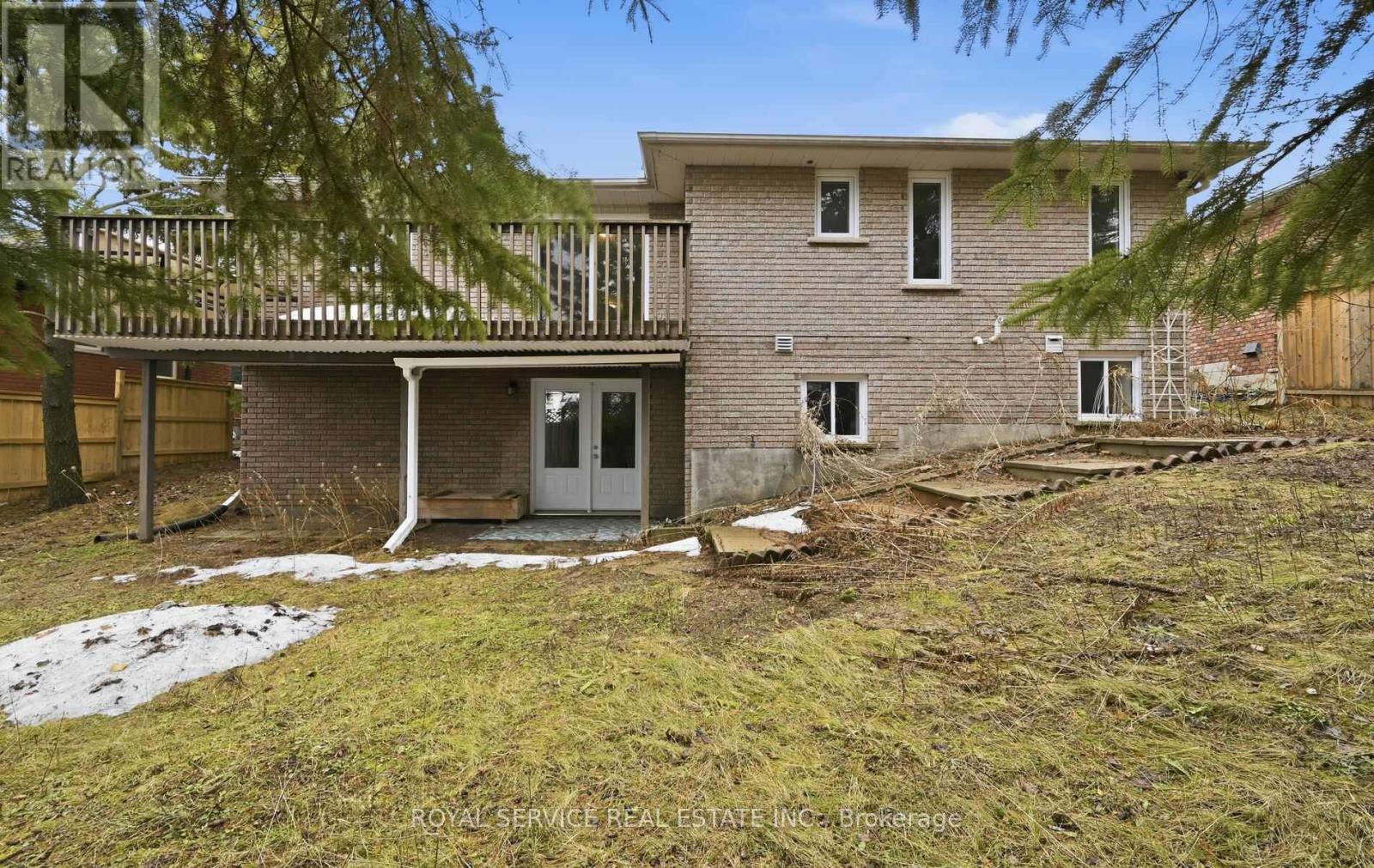 604 Fortye Drive, Peterborough, Ontario  K9K 2H3 - Photo 43 - X12895002