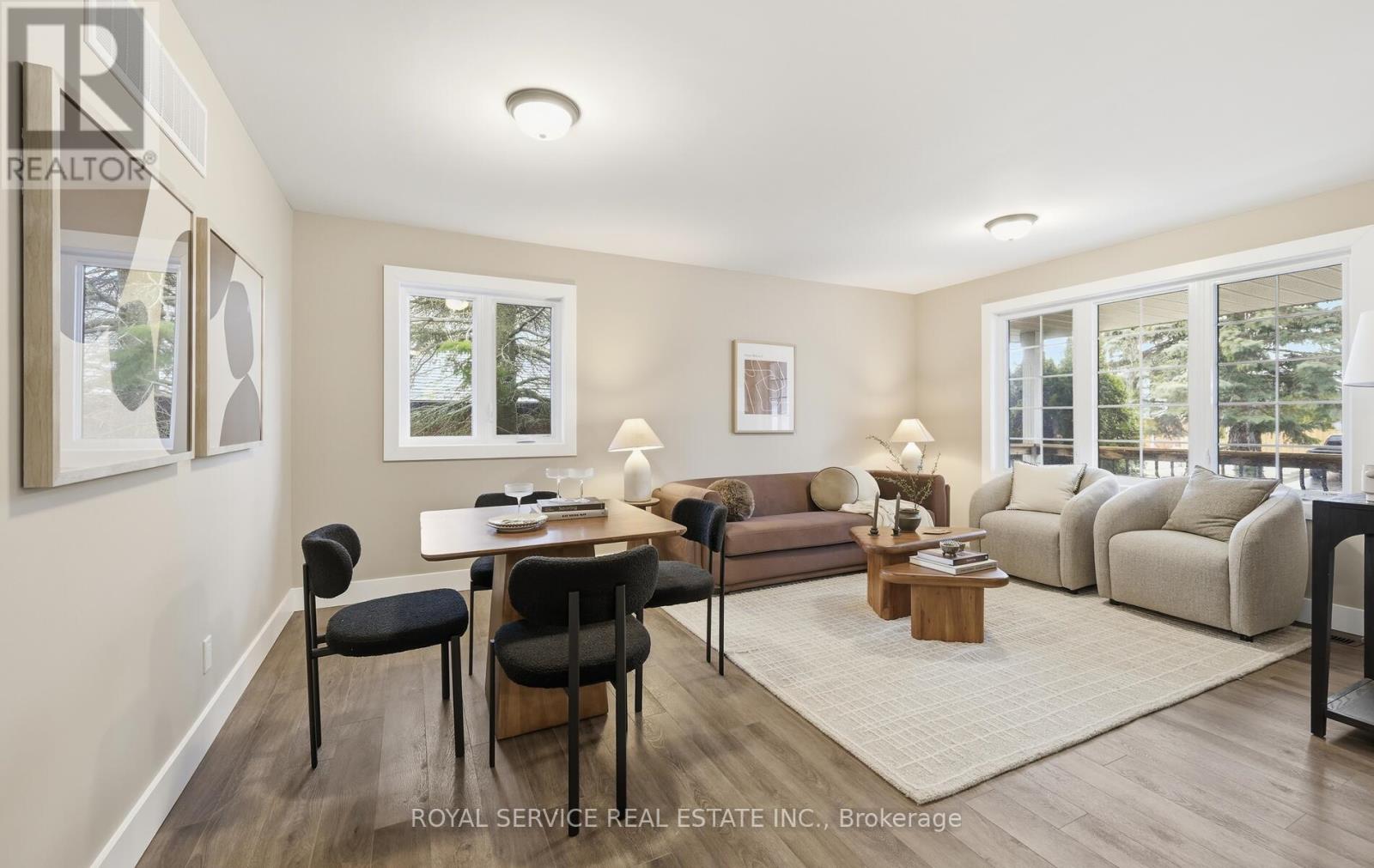 604 Fortye Drive, Peterborough, Ontario  K9K 2H3 - Photo 5 - X12895002