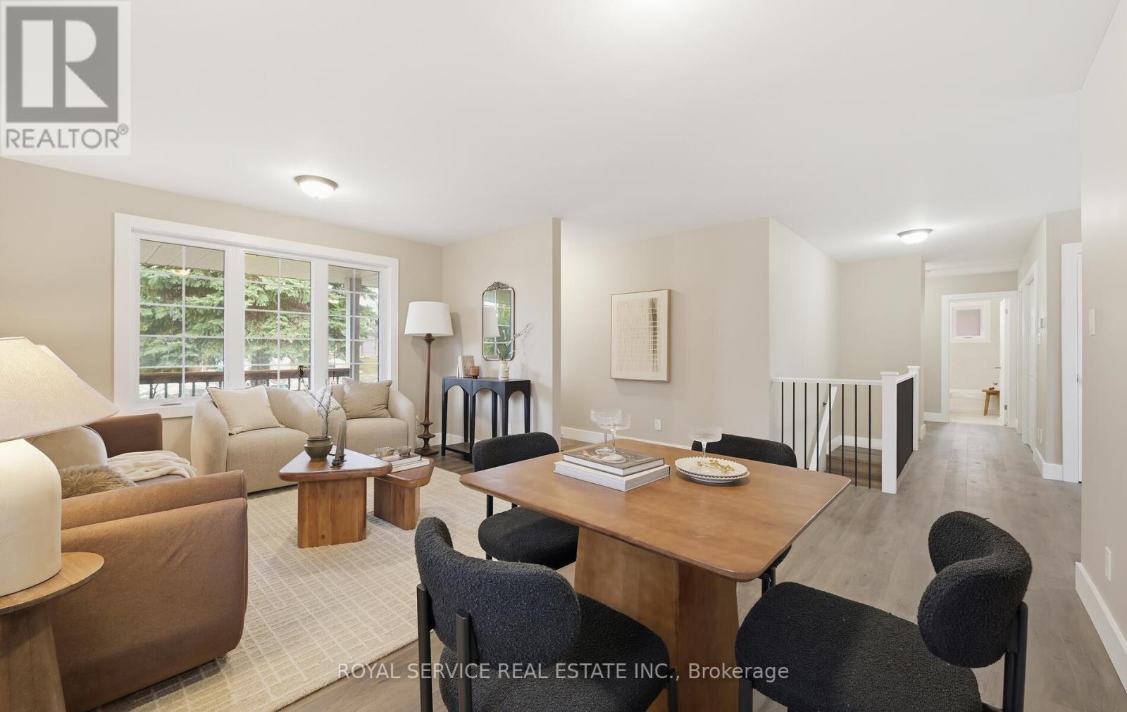 604 Fortye Drive, Peterborough, Ontario  K9K 2H3 - Photo 6 - X12895002