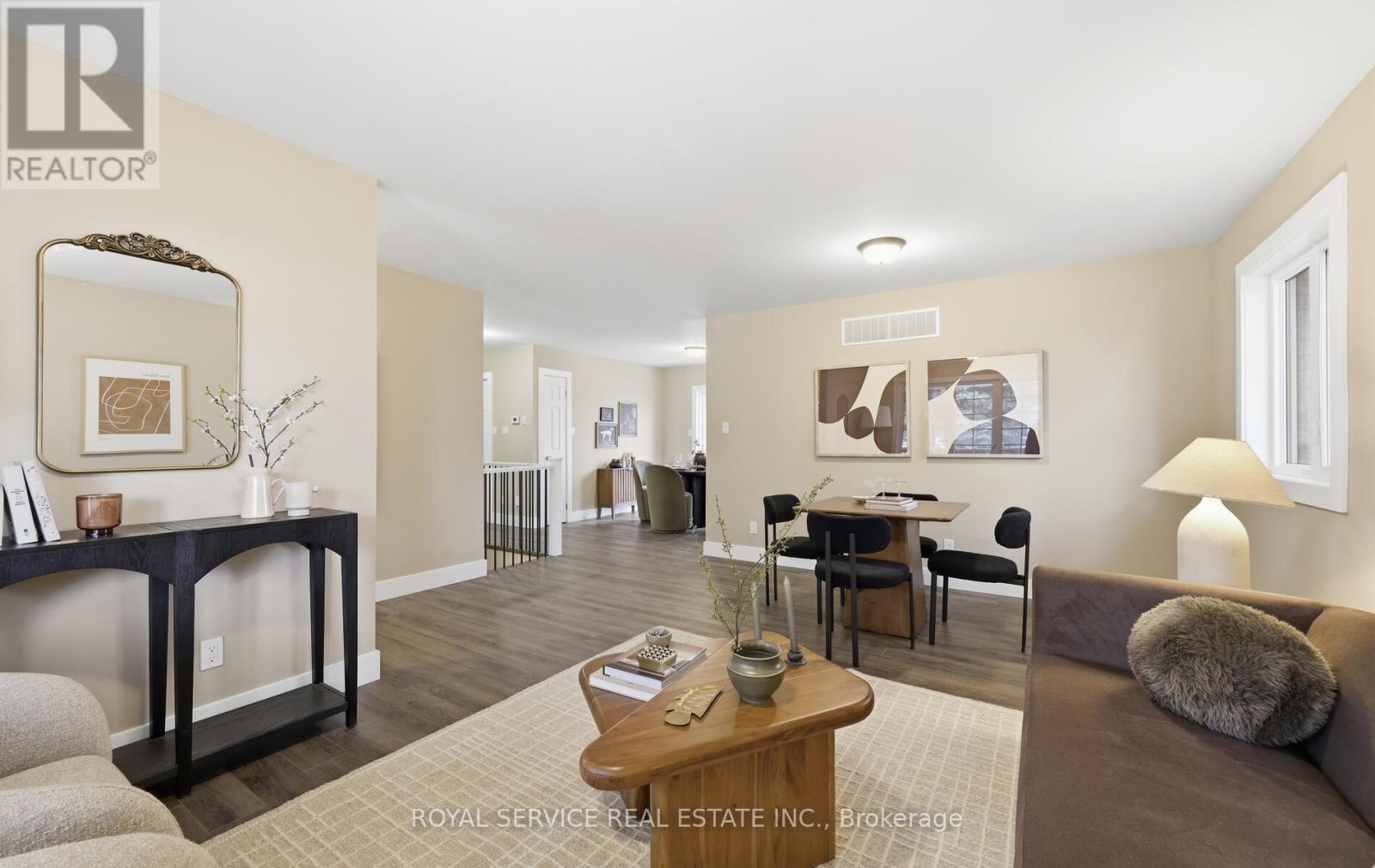 604 Fortye Drive, Peterborough, Ontario  K9K 2H3 - Photo 9 - X12895002