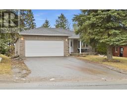 604 FORTYE DRIVE, Peterborough, Ontario