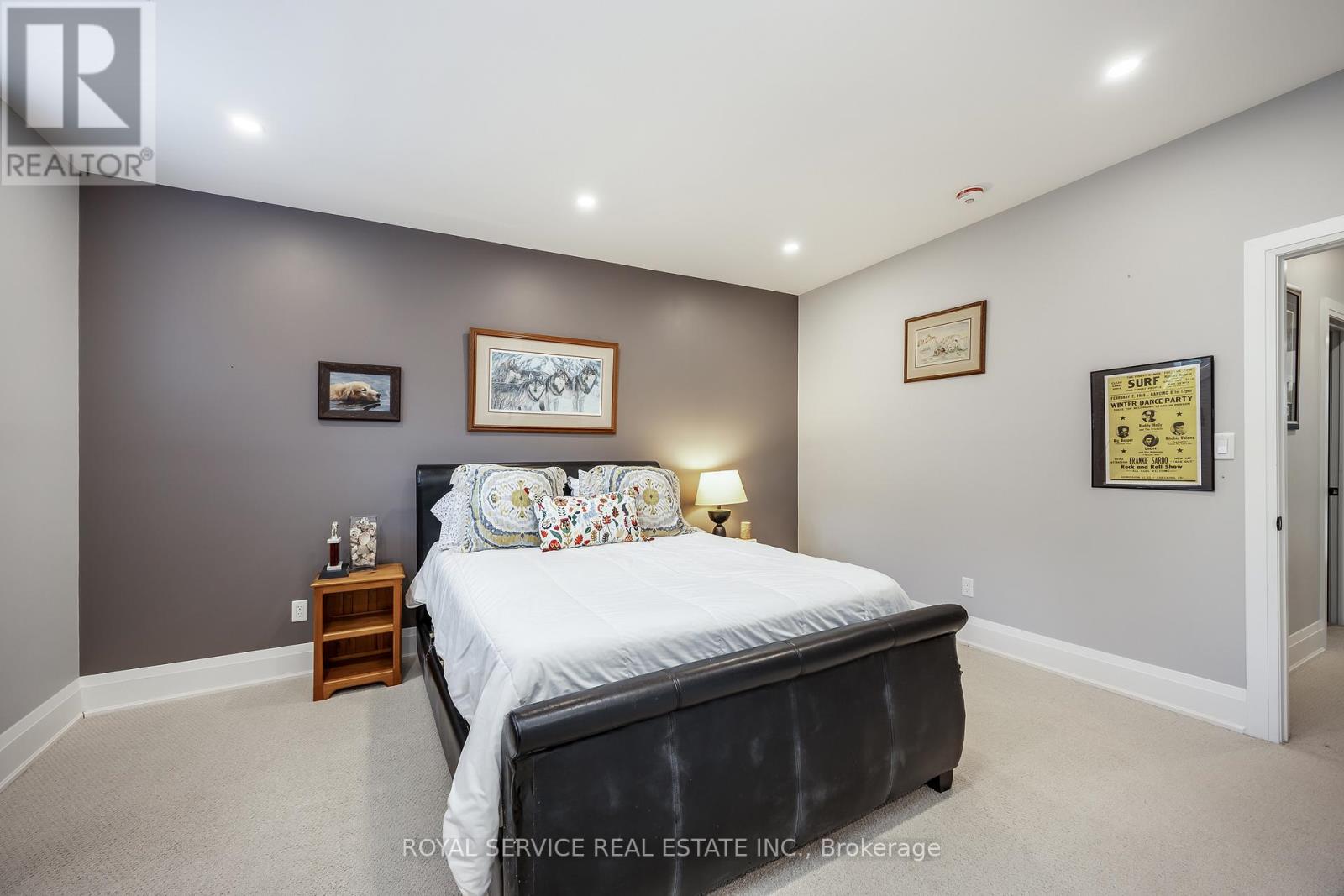 28 Rustlewood Avenue, Kawartha Lakes (Manvers), Ontario  L0A 1A0 - Photo 33 - X12895024