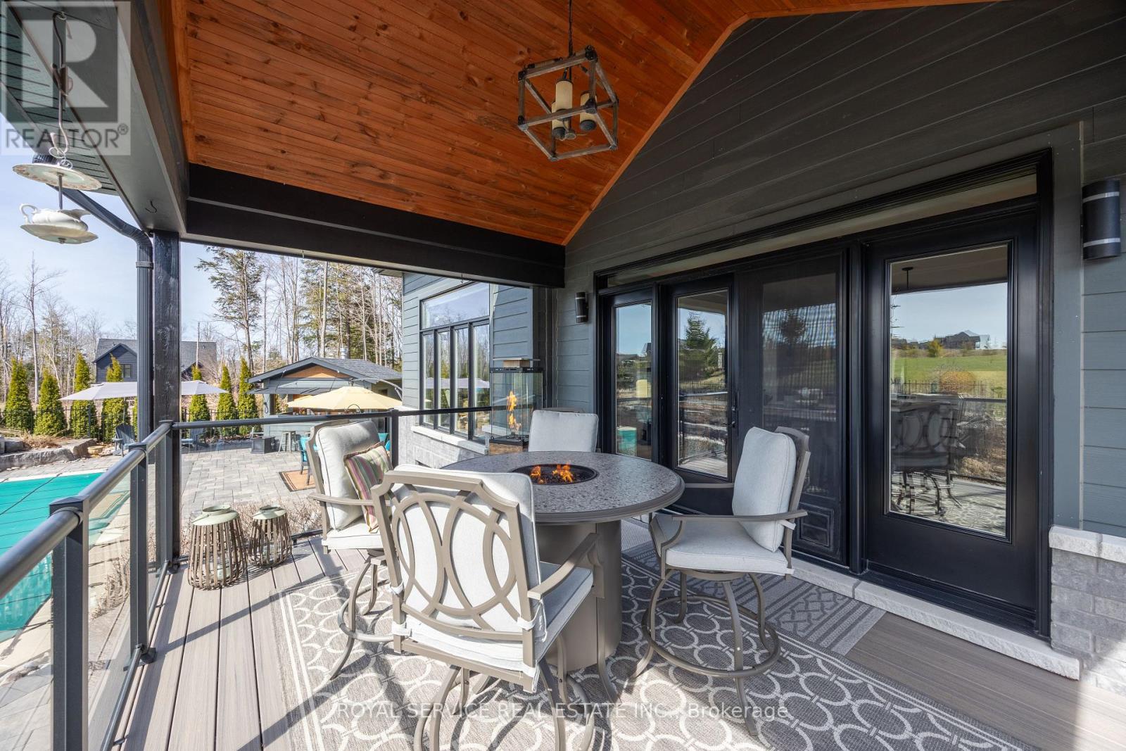 28 Rustlewood Avenue, Kawartha Lakes (Manvers), Ontario  L0A 1A0 - Photo 43 - X12895024