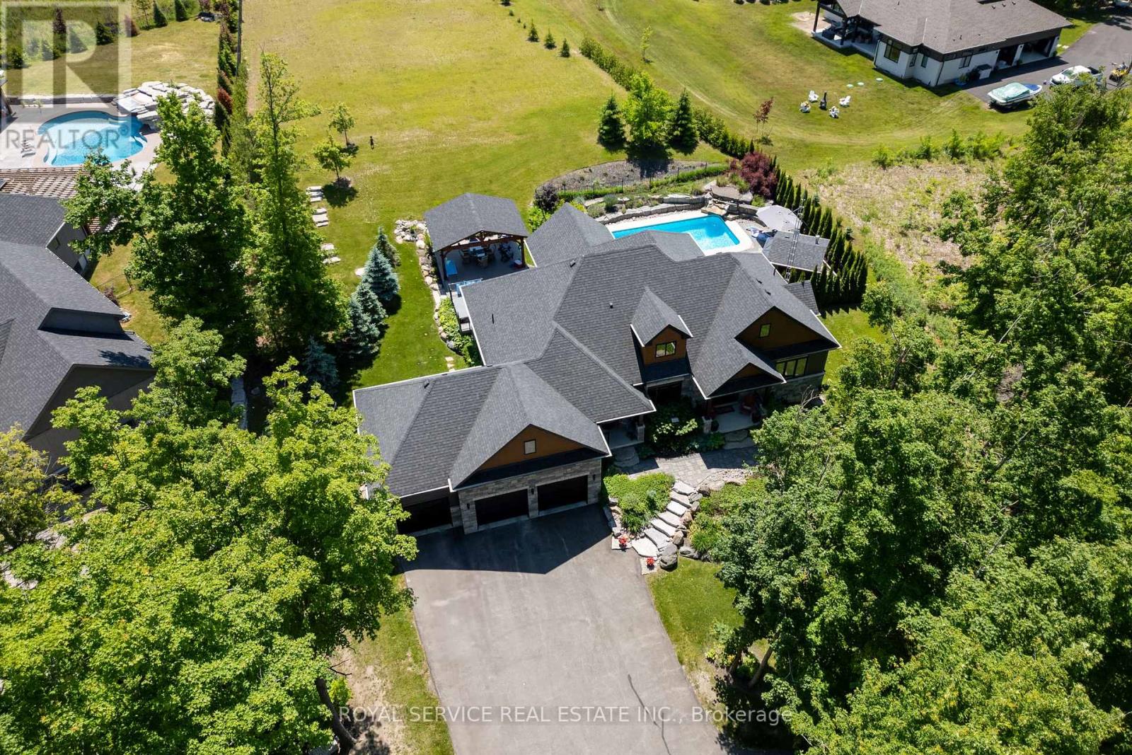 28 Rustlewood Avenue, Kawartha Lakes (Manvers), Ontario  L0A 1A0 - Photo 50 - X12895024