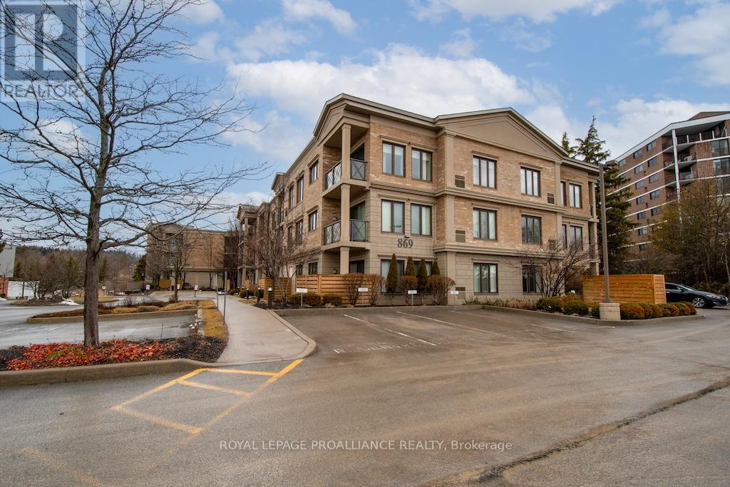 212 - 869 CLONSILLA AVENUE, Peterborough, Ontario