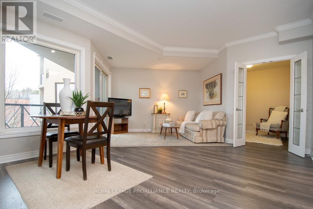 212 - 869 Clonsilla Avenue, Peterborough, Ontario  K9J 0B7 - Photo 10 - X12895050