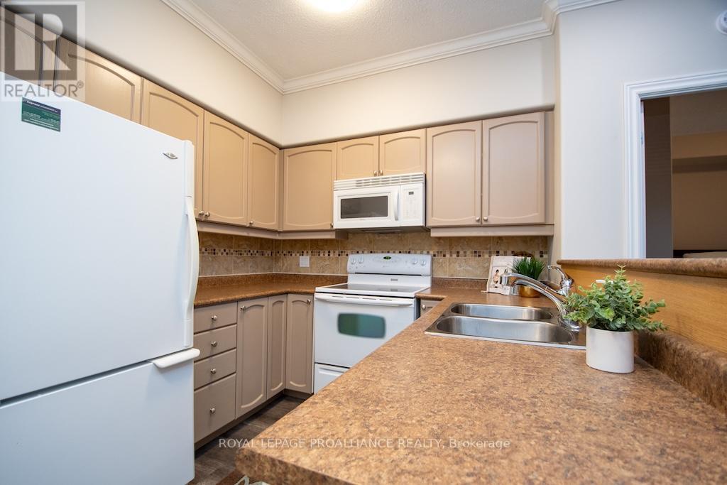 212 - 869 Clonsilla Avenue, Peterborough, Ontario  K9J 0B7 - Photo 11 - X12895050
