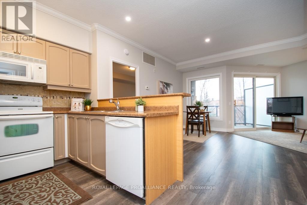 212 - 869 Clonsilla Avenue, Peterborough, Ontario  K9J 0B7 - Photo 12 - X12895050