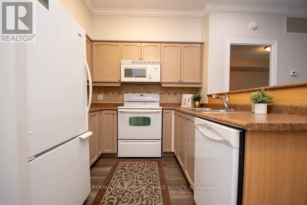 212 - 869 Clonsilla Avenue, Peterborough, Ontario  K9J 0B7 - Photo 13 - X12895050