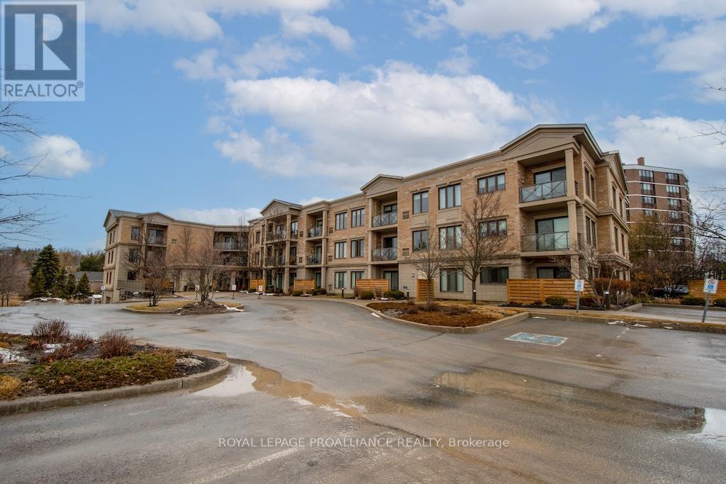 212 - 869 Clonsilla Avenue, Peterborough, Ontario  K9J 0B7 - Photo 2 - X12895050