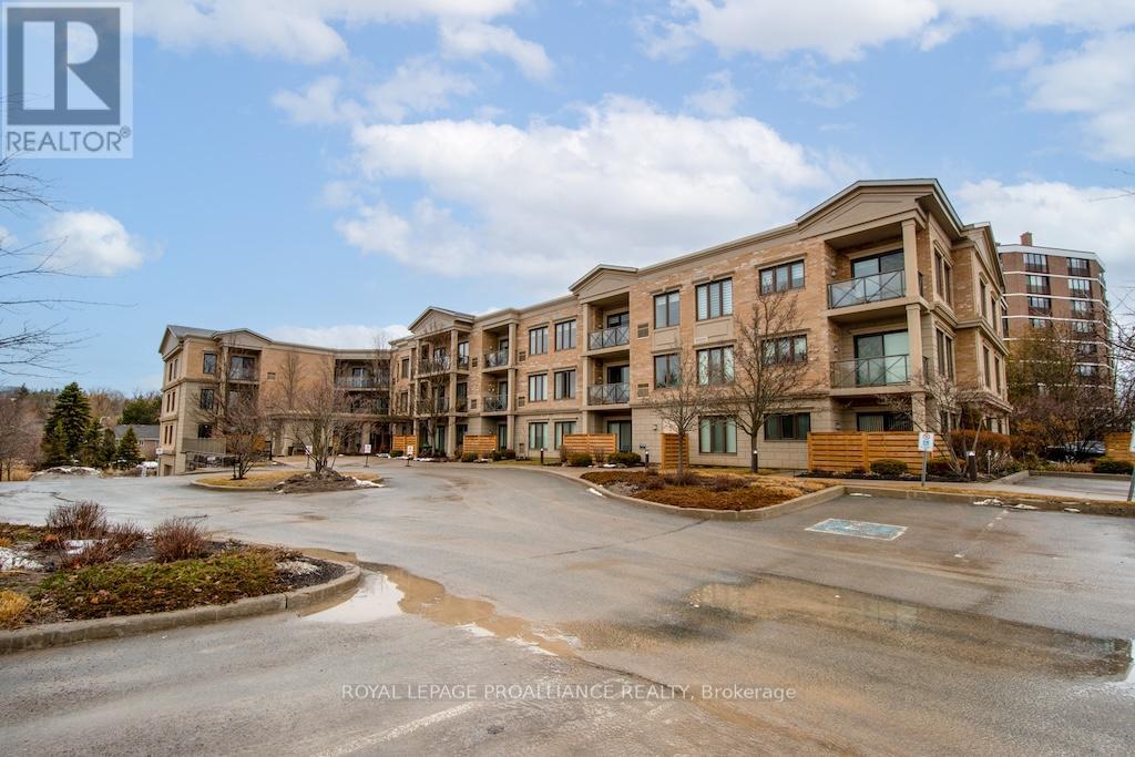 212 - 869 Clonsilla Avenue, Peterborough, Ontario  K9J 0B7 - Photo 3 - X12895050