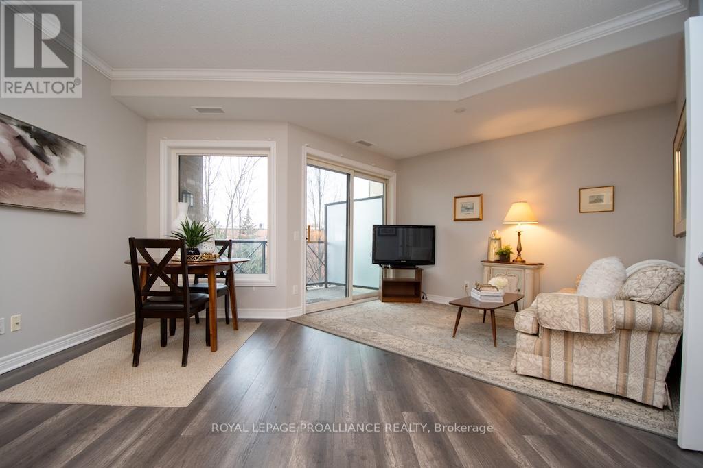 212 - 869 Clonsilla Avenue, Peterborough, Ontario  K9J 0B7 - Photo 8 - X12895050