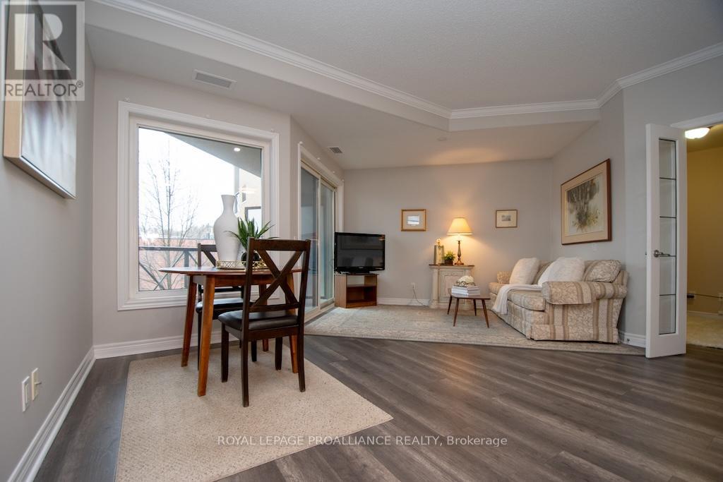 212 - 869 Clonsilla Avenue, Peterborough, Ontario  K9J 0B7 - Photo 9 - X12895050