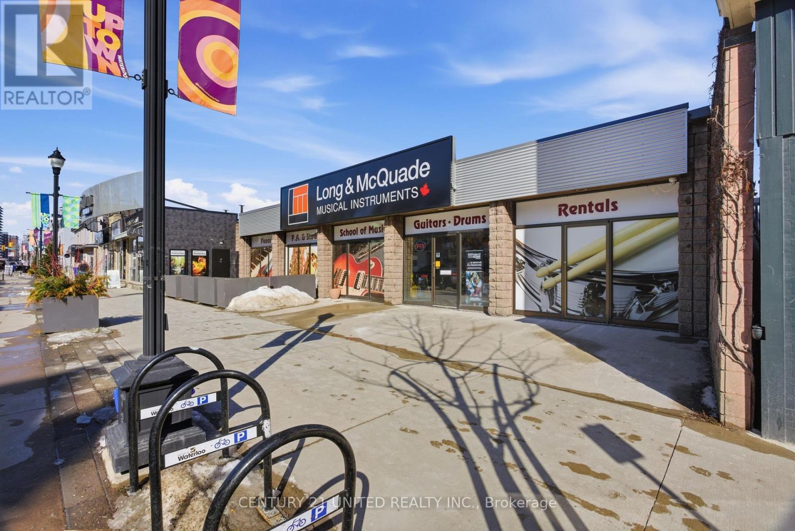 42 King Street N, Waterloo, Ontario  N2J 2W8 - Photo 2 - X12895058