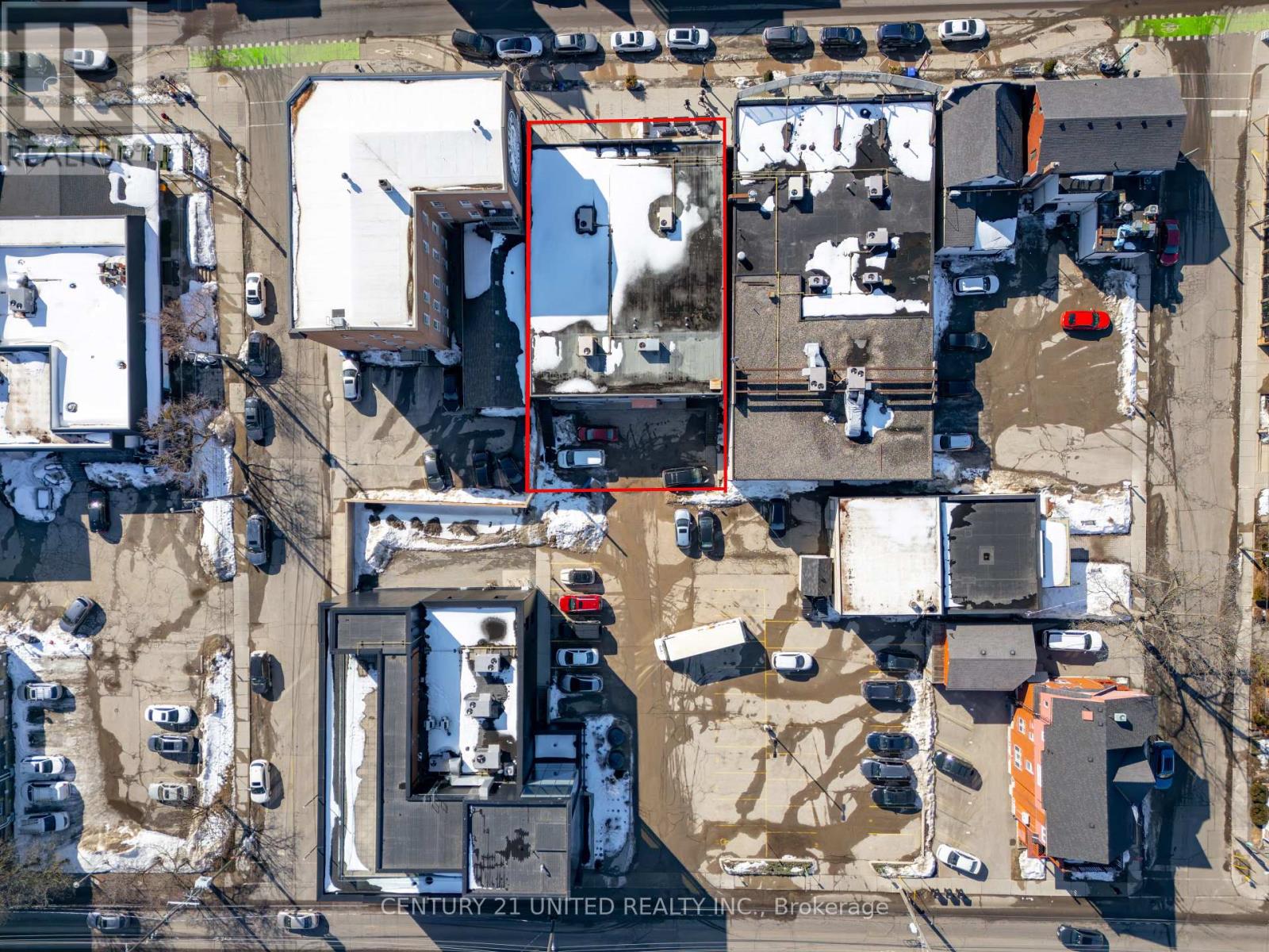 42 King Street N, Waterloo, Ontario  N2J 2W8 - Photo 4 - X12895058