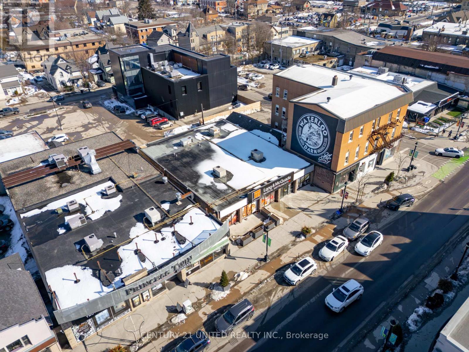 42 King Street N, Waterloo, Ontario  N2J 2W8 - Photo 7 - X12895058