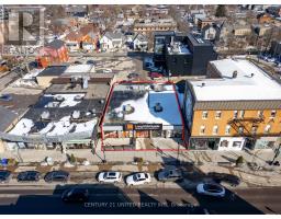 42 KING STREET N, Waterloo, Ontario