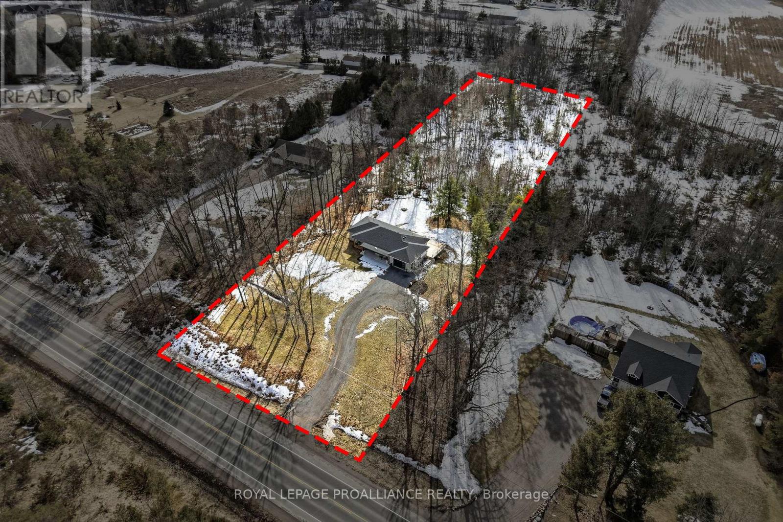 5070 County Rd 25, Trent Hills, Ontario  K0K 3K0 - Photo 3 - X12895126