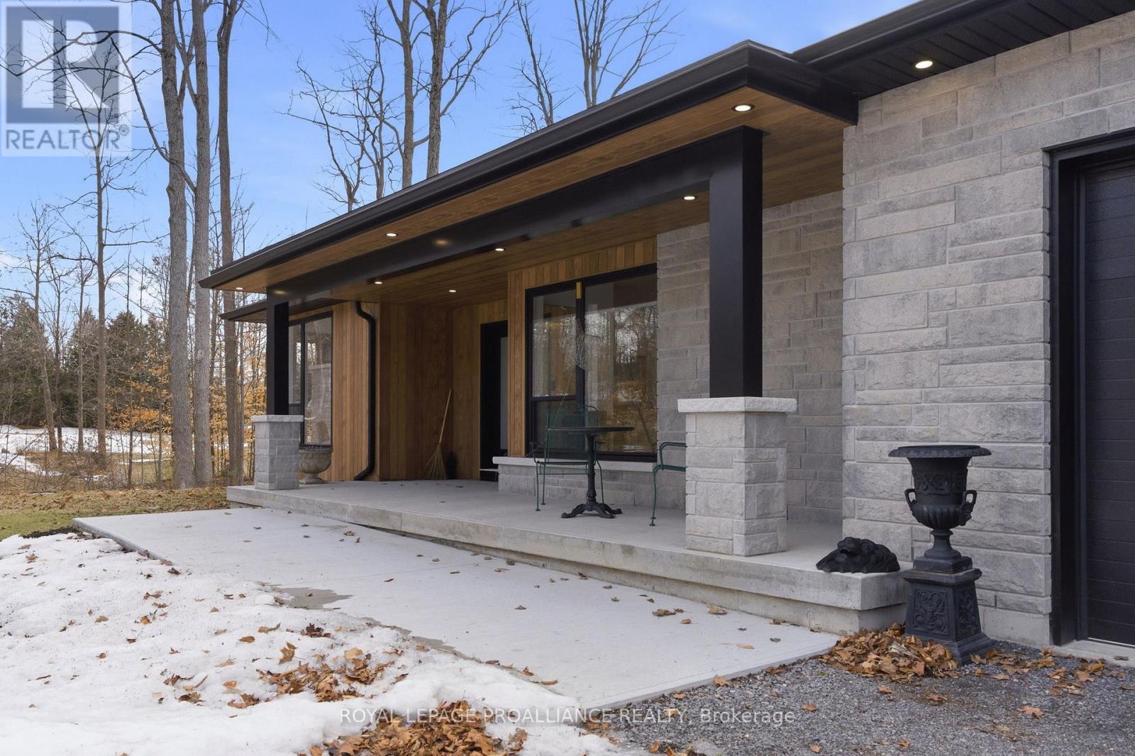 5070 County Rd 25, Trent Hills, Ontario  K0K 3K0 - Photo 5 - X12895126