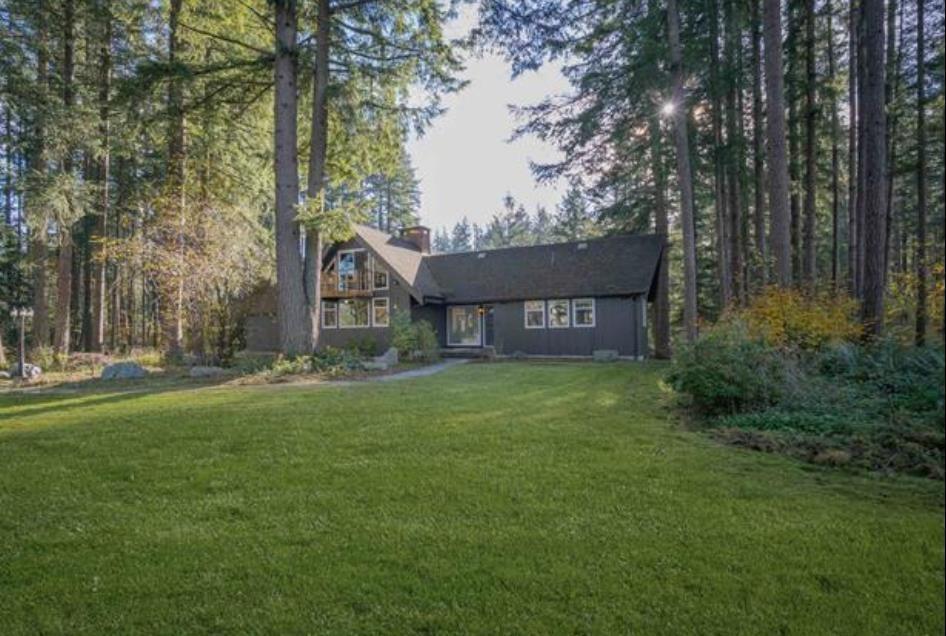 20264 27 AVENUE, Langley, British Columbia