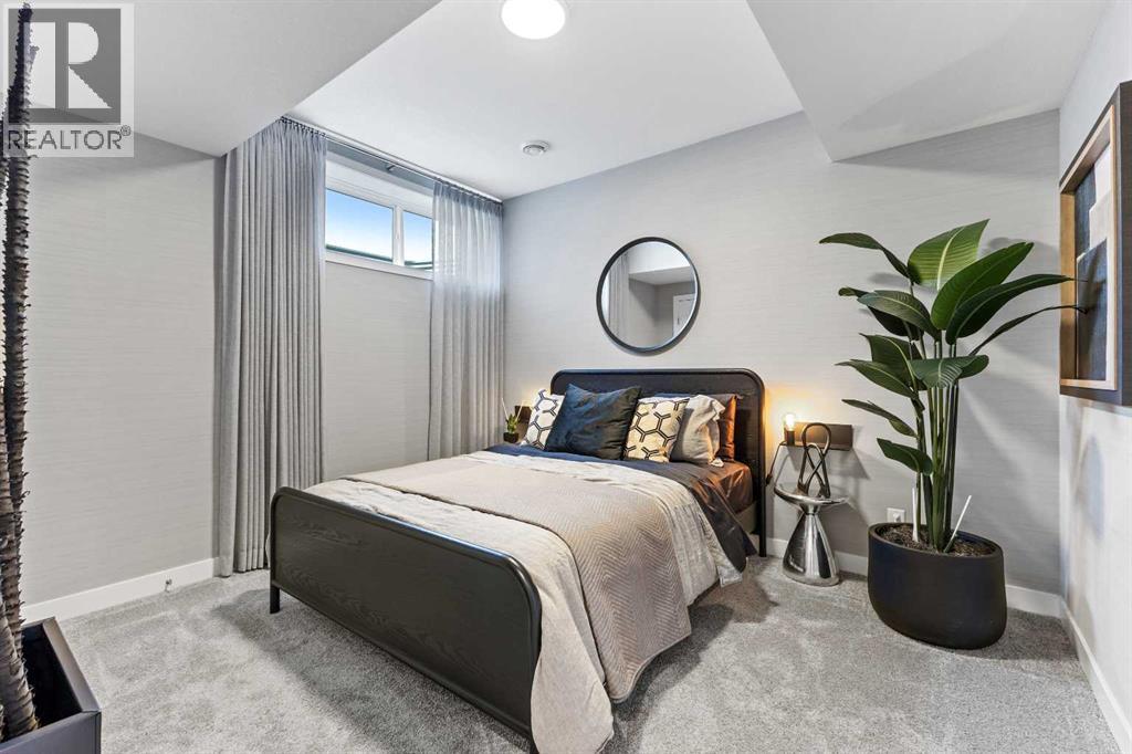 124 Corner Glen Avenue Ne, Calgary, Alberta  T3N 2L7 - Photo 14 - A2236011