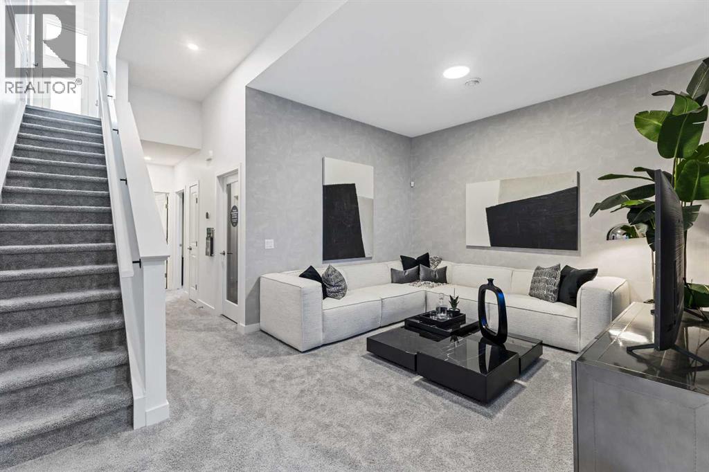 124 Corner Glen Avenue Ne, Calgary, Alberta  T3N 2L7 - Photo 13 - A2236011