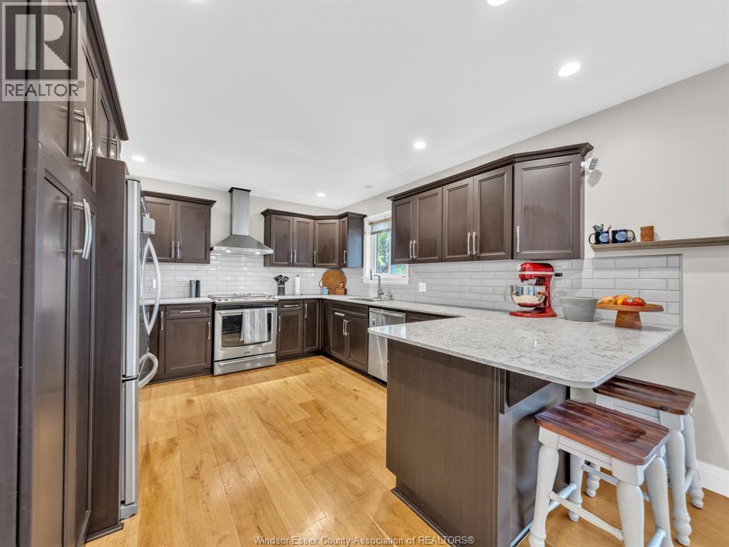 656 Markham, Lakeshore, Ontario  N0P 2L0 - Photo 23 - 26005625