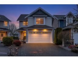 20829 84A AVENUE, Langley, British Columbia
