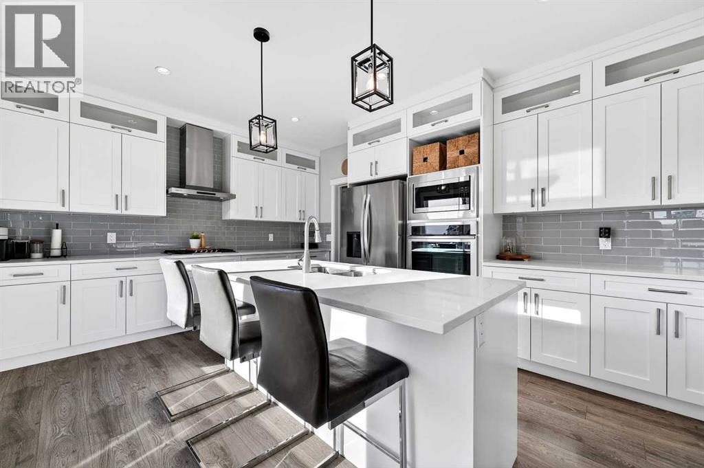 1409 Price Close, Carstairs, Alberta  T0M 0N0 - Photo 13 - A2281845