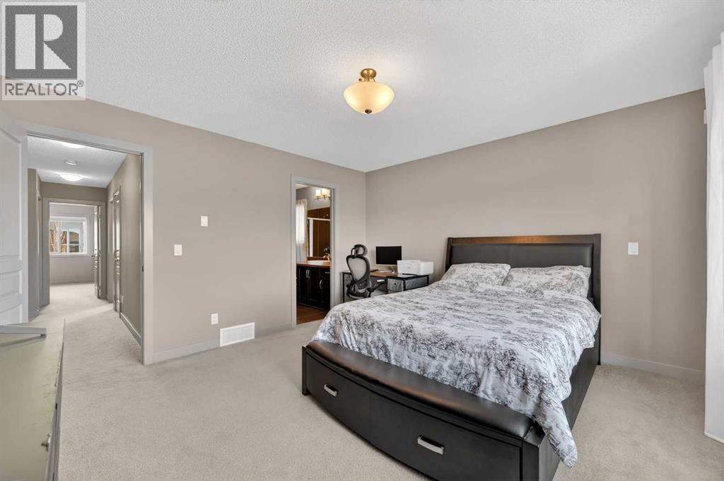 253 Chaparral Valley Drive Se, Calgary, Alberta  T2X 0M2 - Photo 21 - A2286375