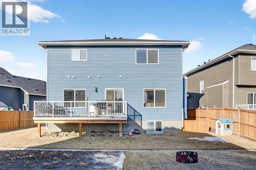 1409 Price Close, Carstairs, Alberta  T0M 0N0 - Photo 37 - A2281845