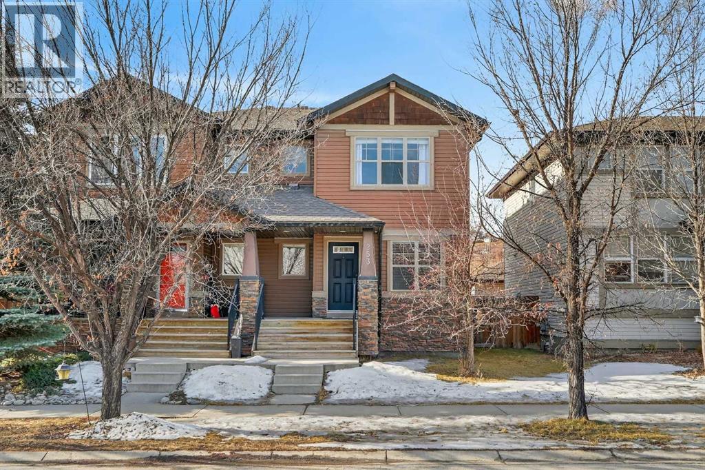 253 Chaparral Valley Drive SE, Calgary, Alberta