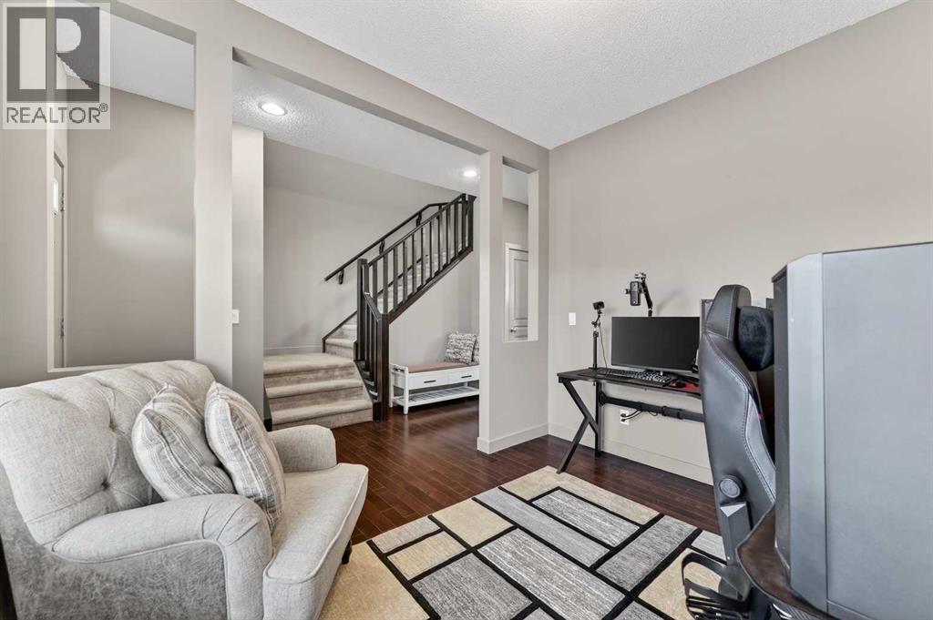 253 Chaparral Valley Drive Se, Calgary, Alberta  T2X 0M2 - Photo 16 - A2286375